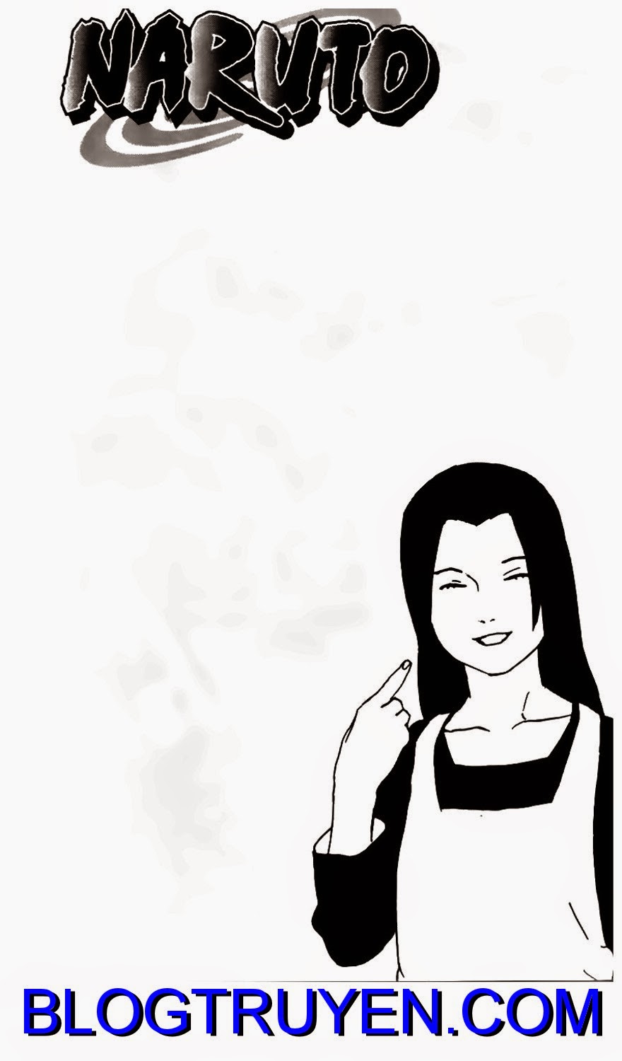 Naruto Chapter 226 - 4