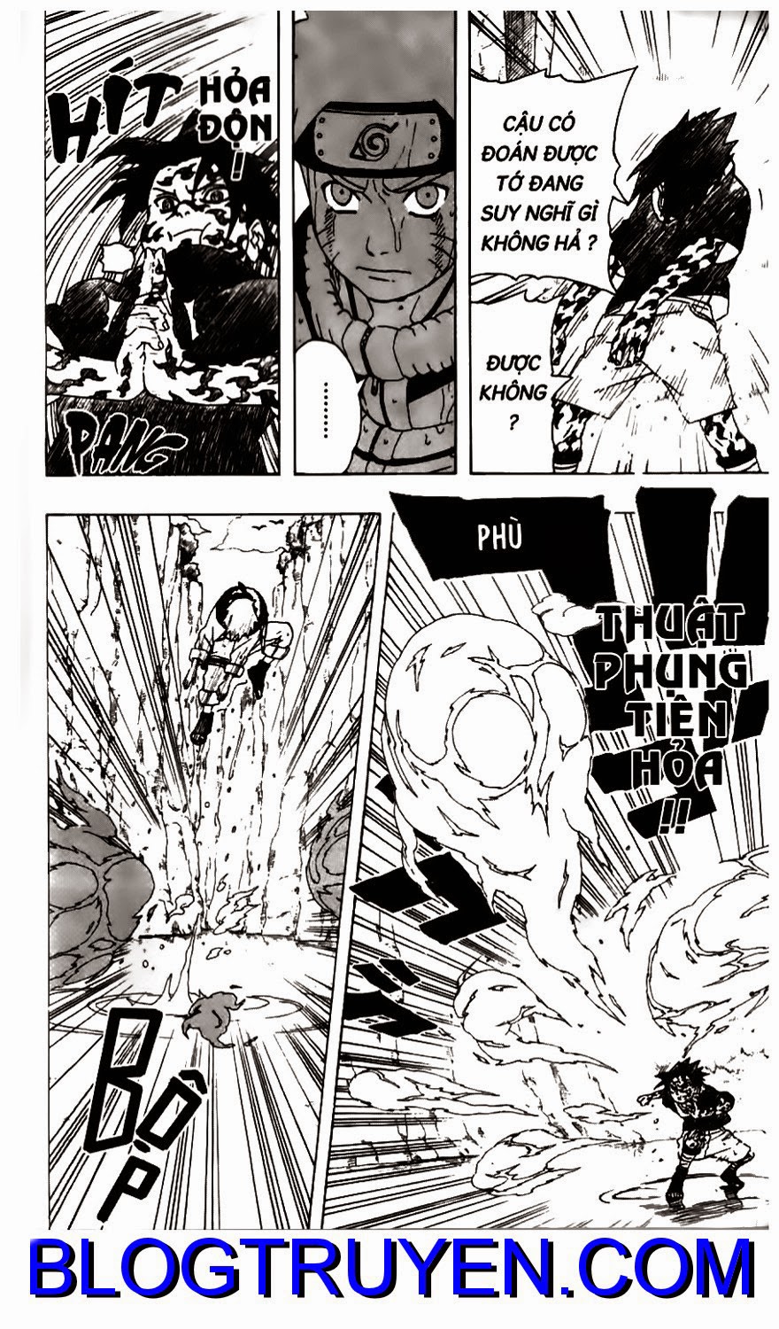 Naruto Chapter 227 - 13