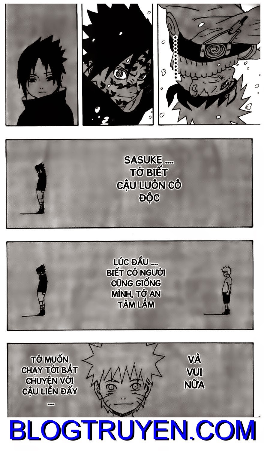 Naruto Chapter 227 - 15