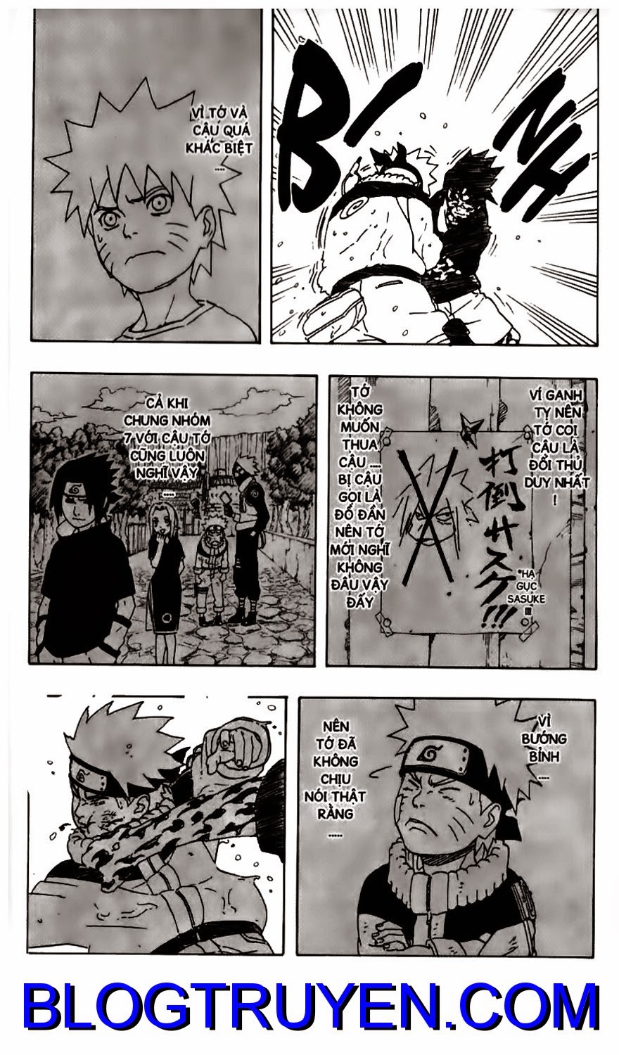 Naruto Chapter 227 - 17