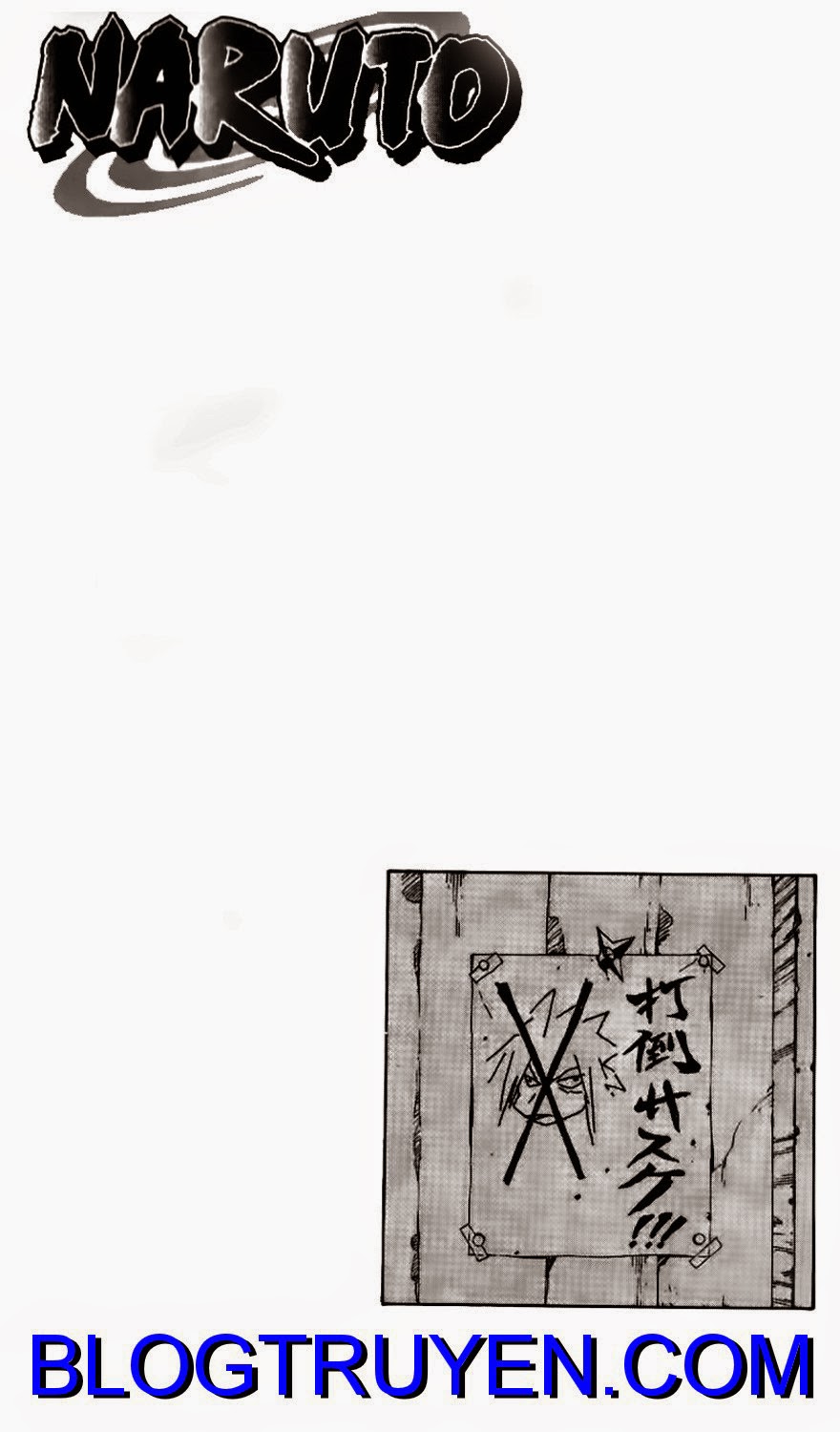 Naruto Chapter 227 - 4