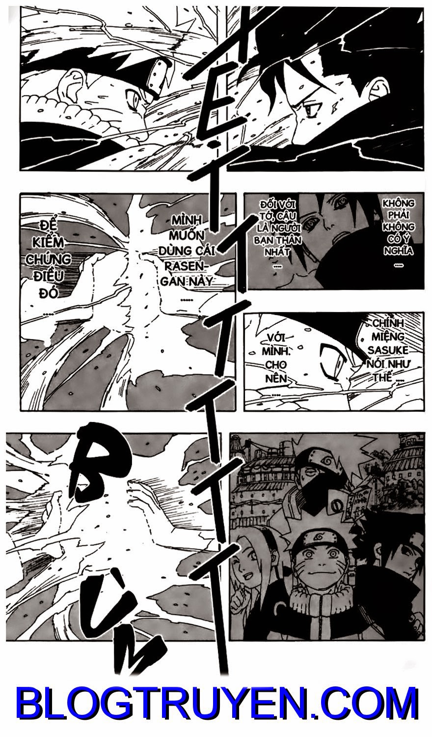Naruto Chapter 227 - 5