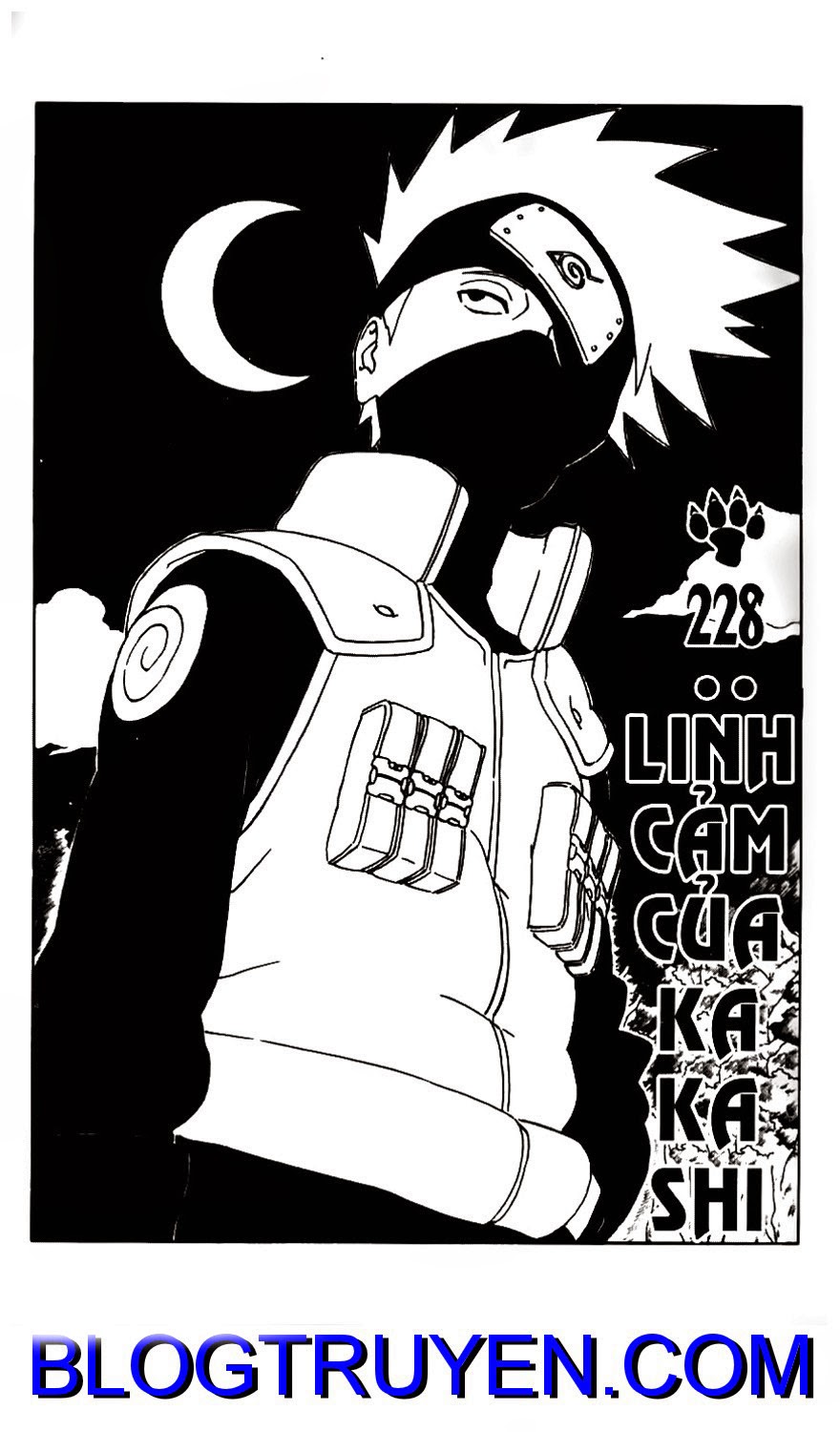Naruto Chapter 228 - 2