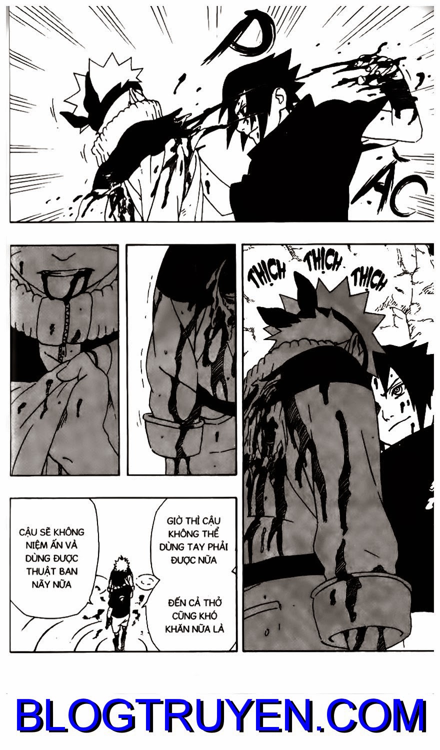 Naruto Chapter 228 - 12