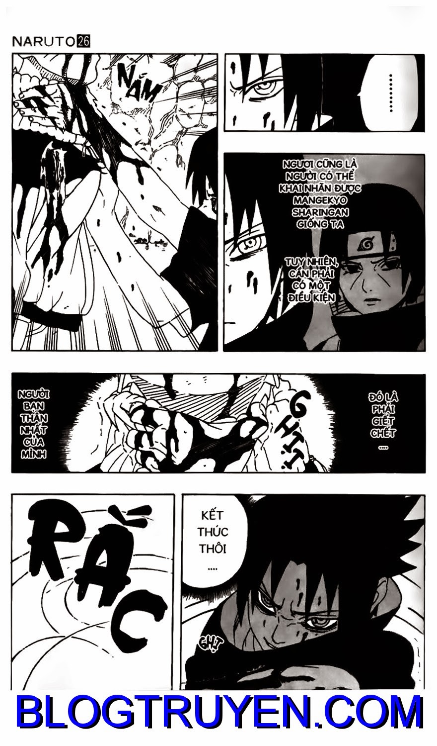 Naruto Chapter 228 - 13