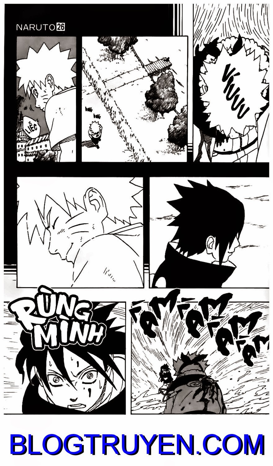 Naruto Chapter 228 - 15