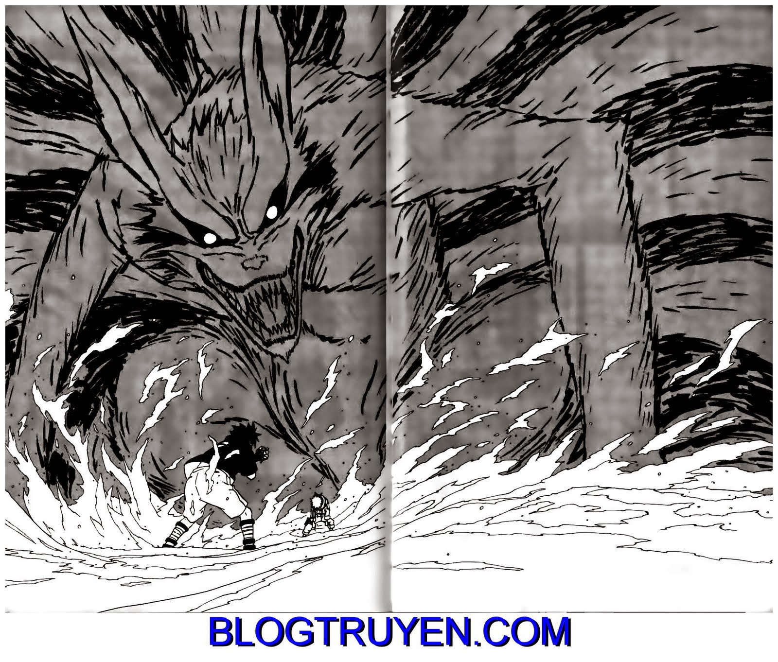 Naruto Chapter 228 - 16