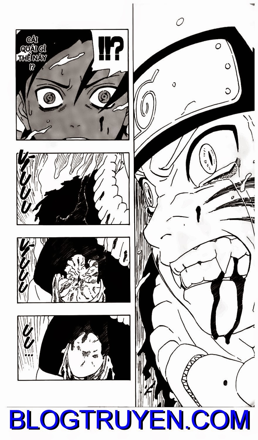 Naruto Chapter 228 - 17