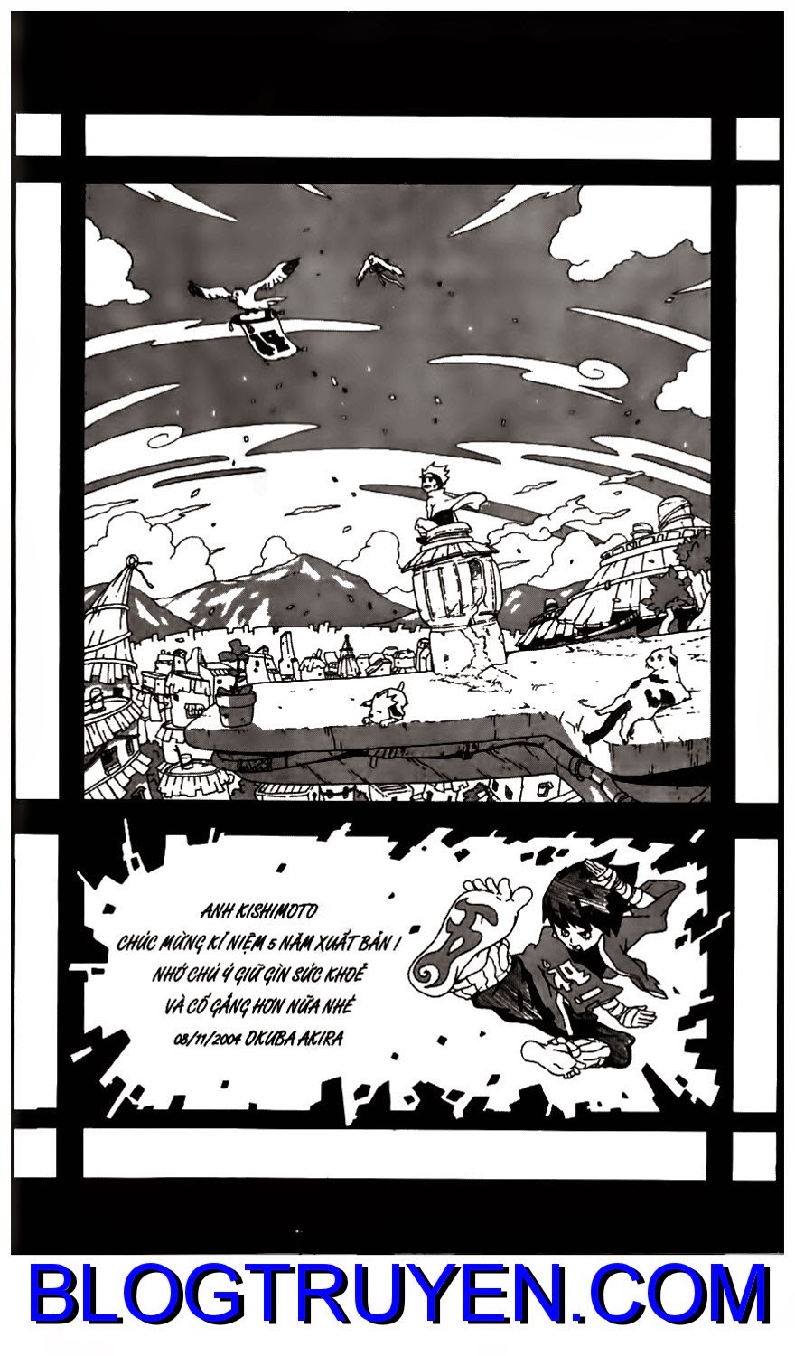 Naruto Chapter 228 - 19