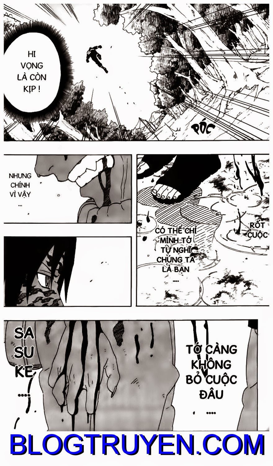 Naruto Chapter 228 - 7