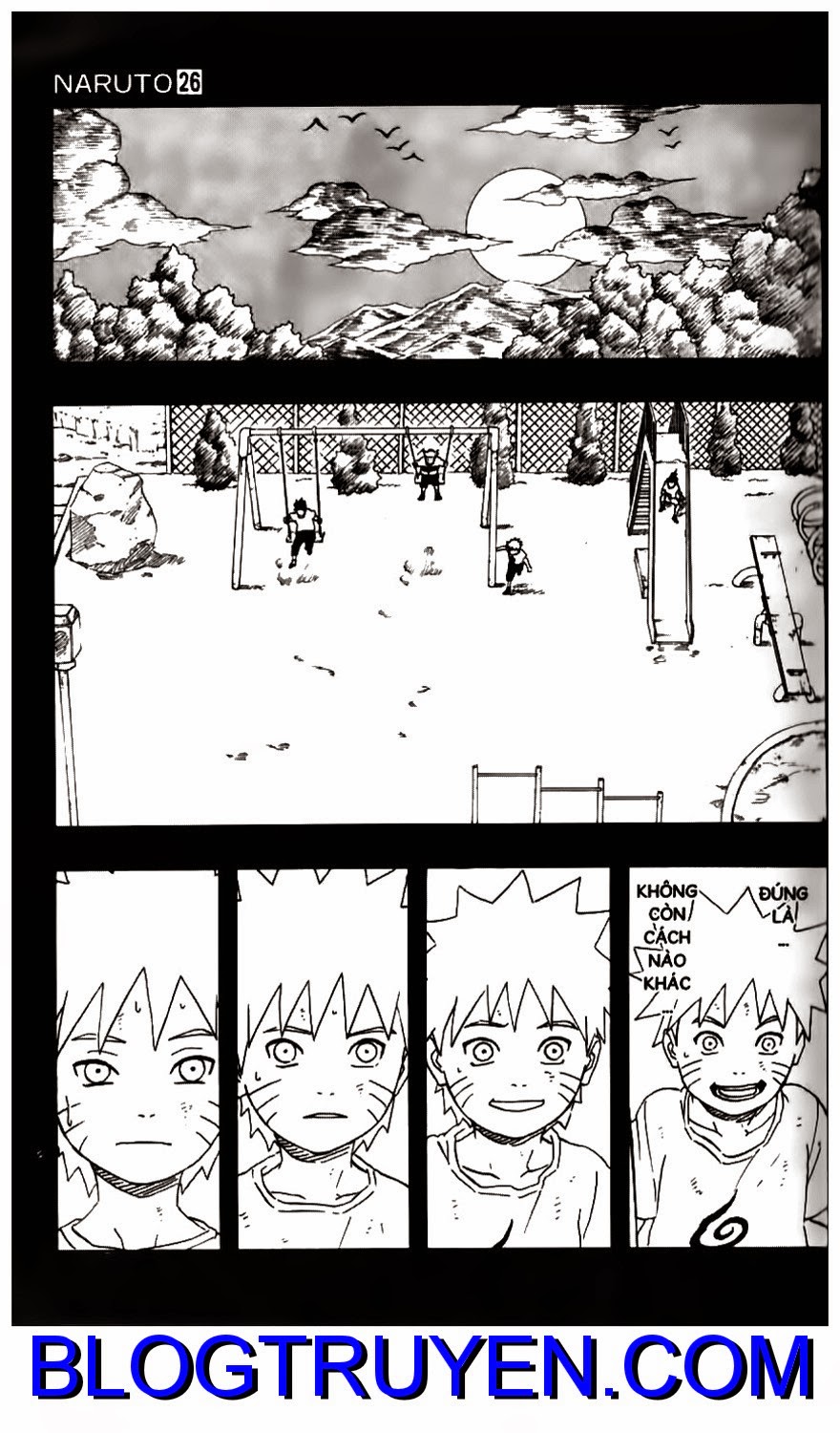 Naruto Chapter 228 - 8