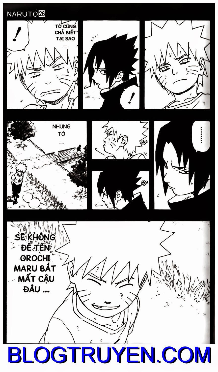 Naruto Chapter 228 - 10