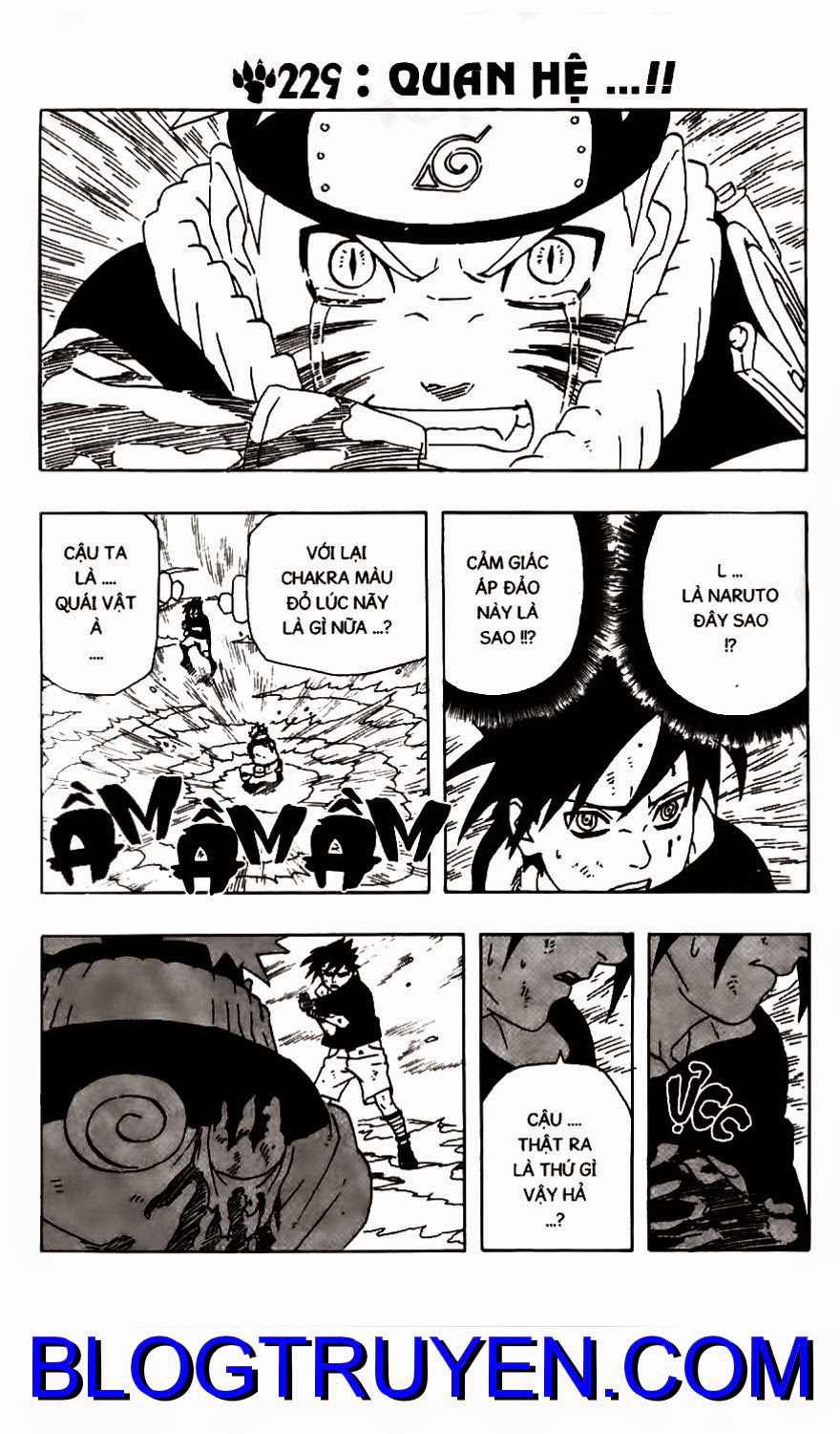 Naruto Chapter 229 - 2