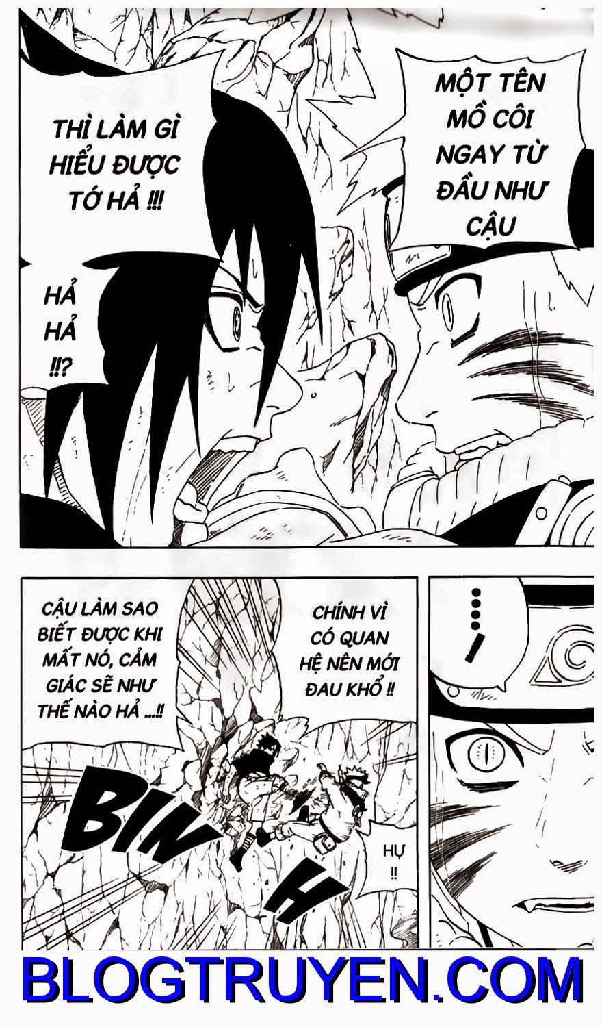 Naruto Chapter 229 - 11