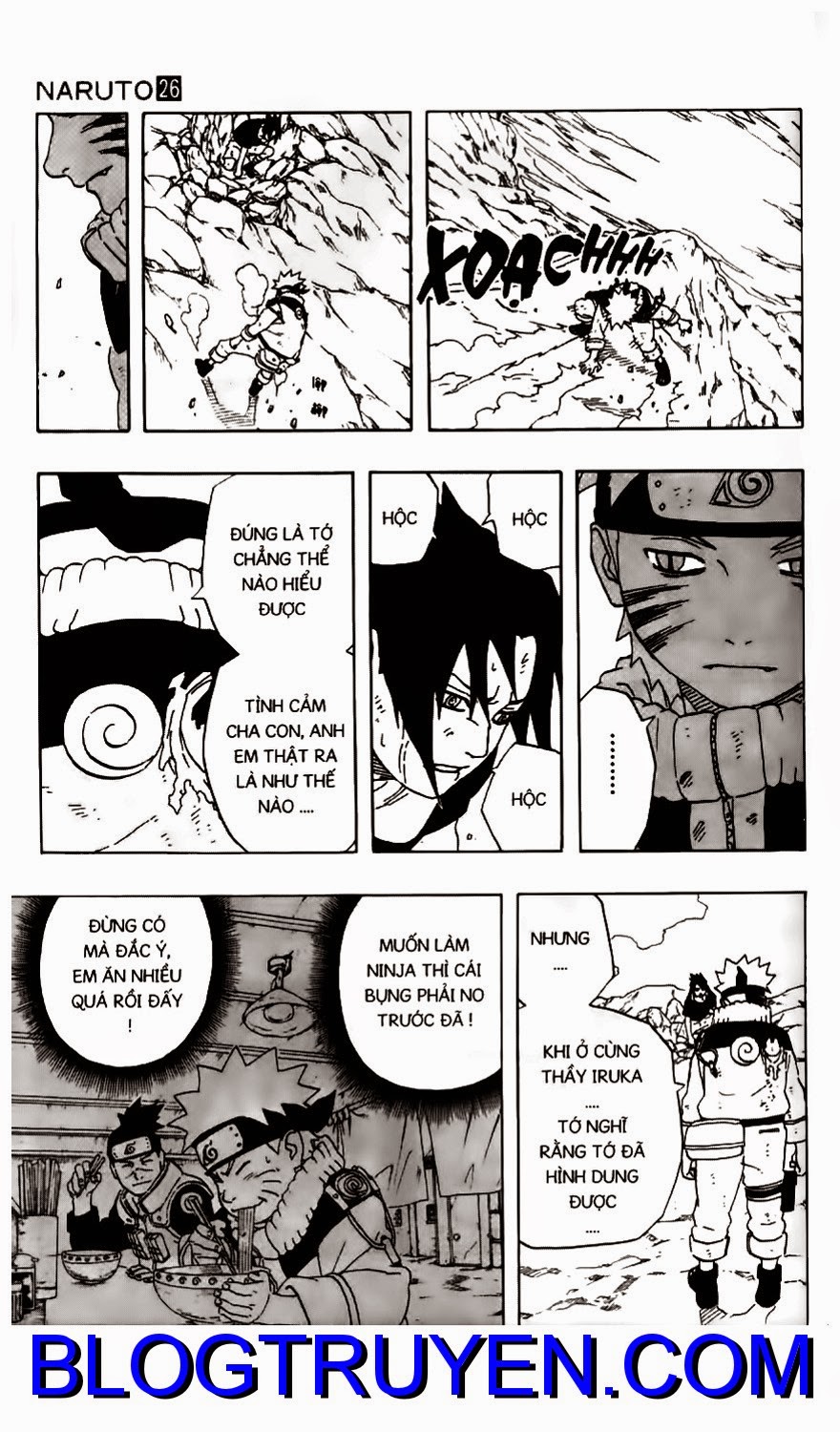 Naruto Chapter 229 - 12
