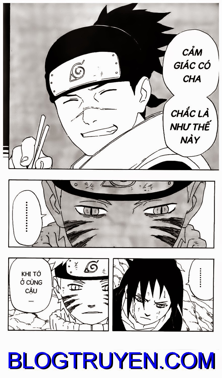 Naruto Chapter 229 - 13