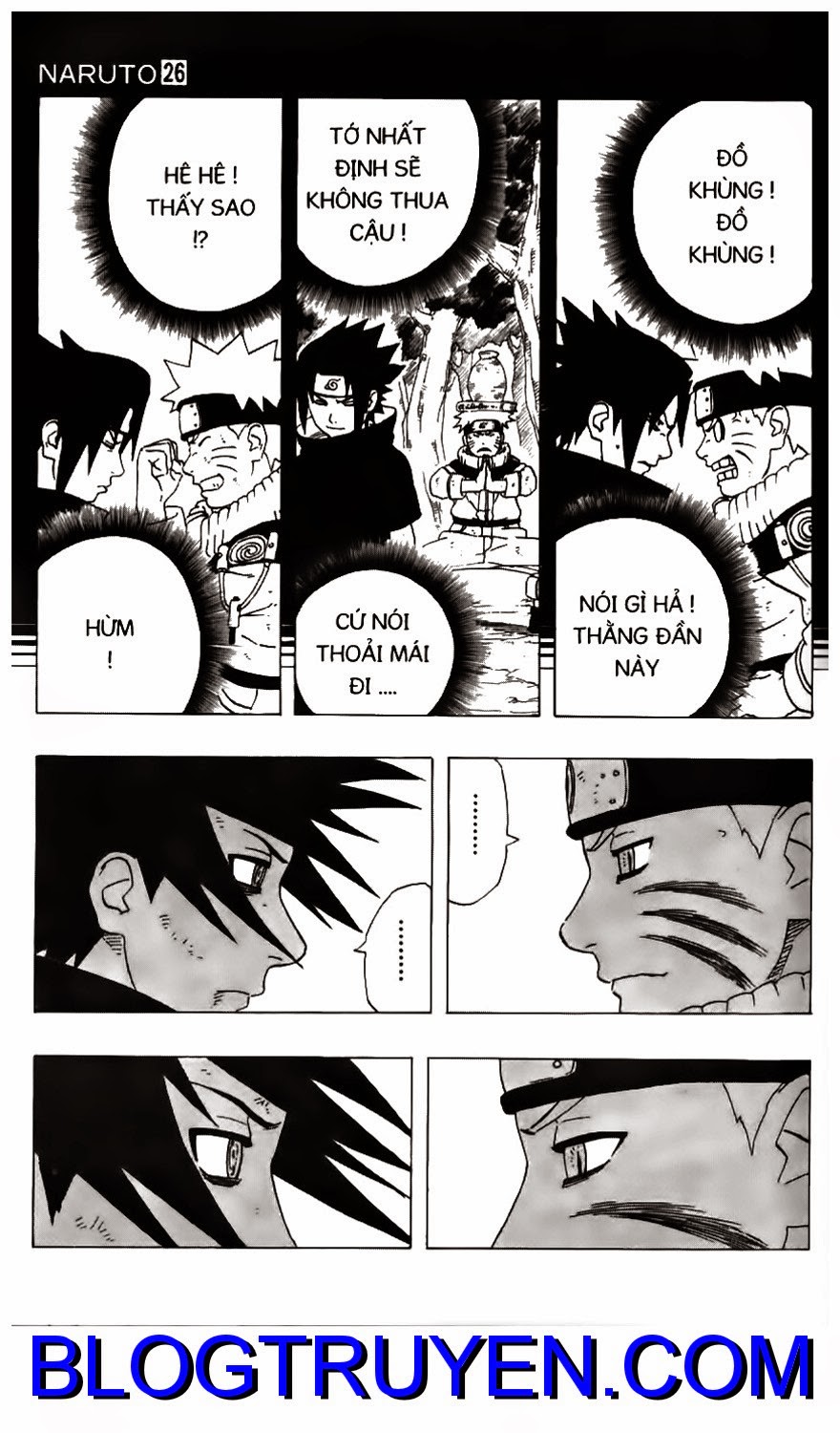 Naruto Chapter 229 - 14