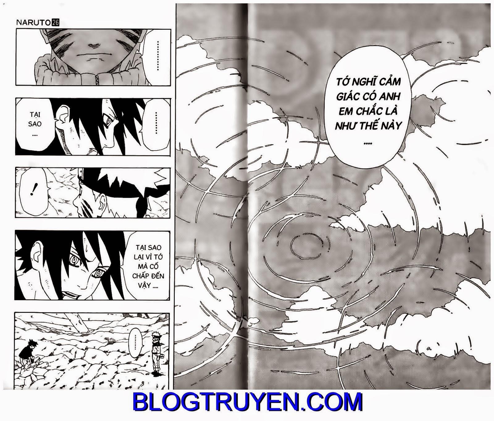 Naruto Chapter 229 - 15