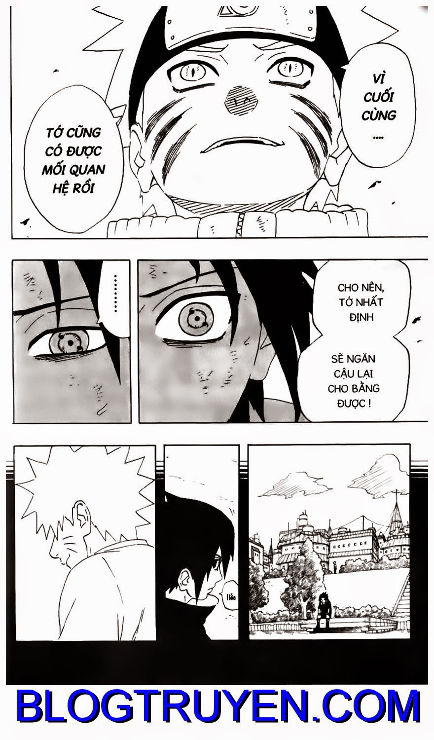 Naruto Chapter 229 - 16