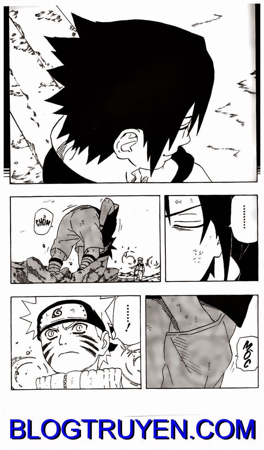 Naruto Chapter 229 - 17