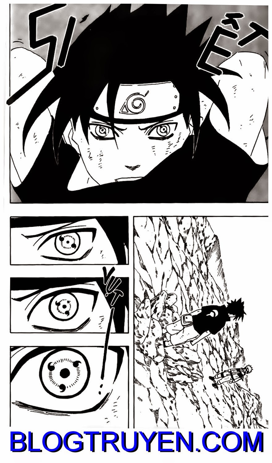 Naruto Chapter 229 - 18