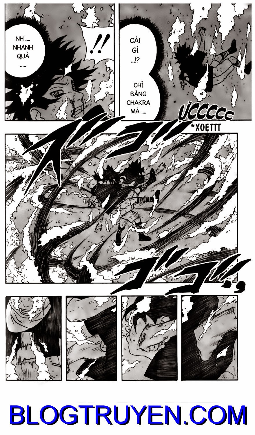 Naruto Chapter 229 - 7