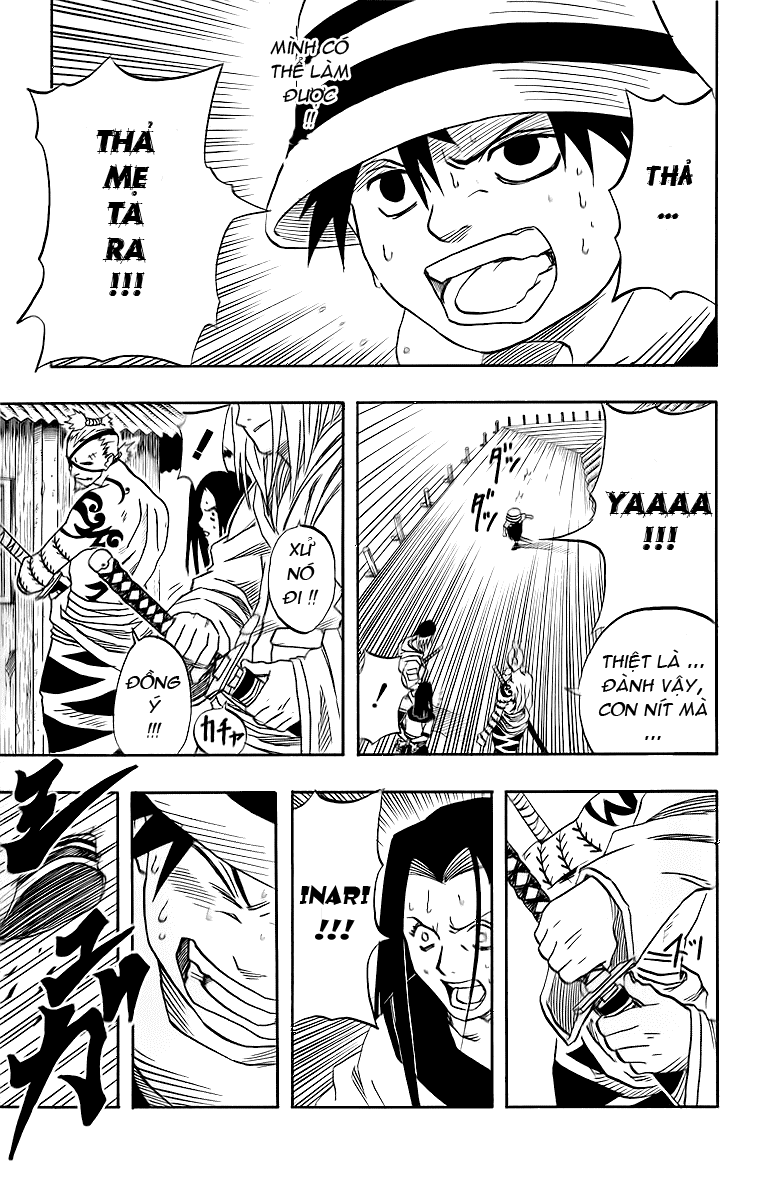 Naruto Chapter 23 - 12