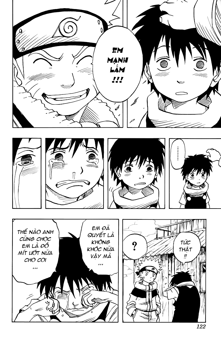 Naruto Chapter 23 - 17