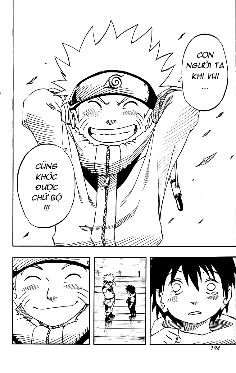 Naruto Chapter 23 - 19