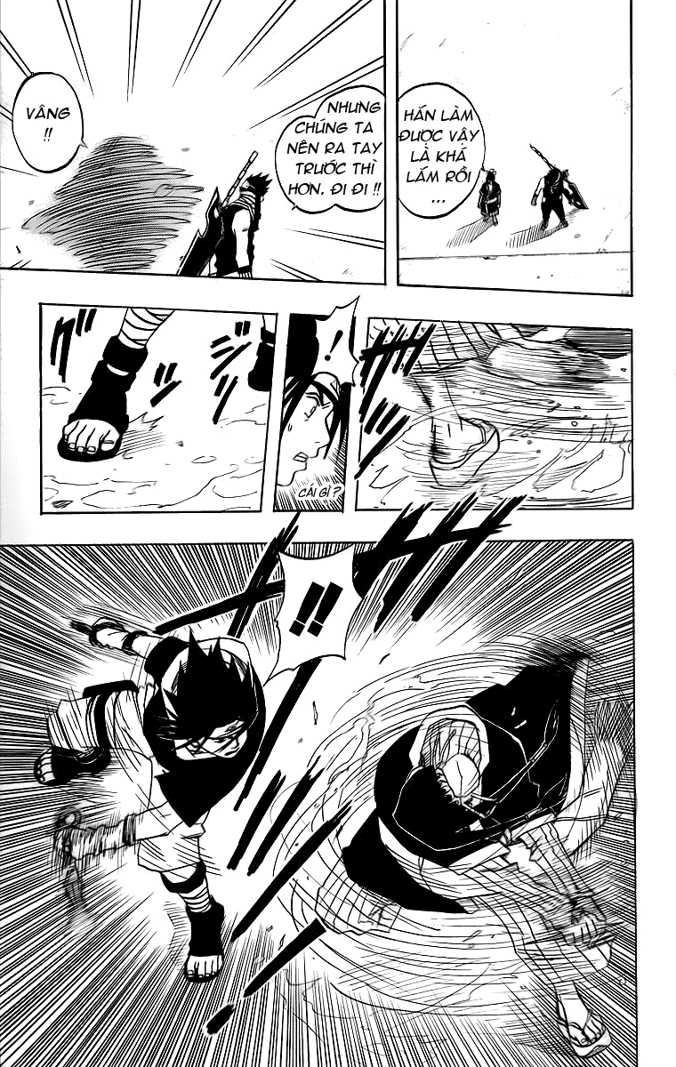 Naruto Chapter 23 - 4