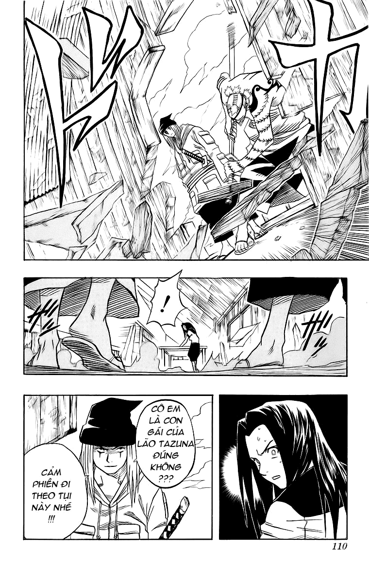 Naruto Chapter 23 - 5