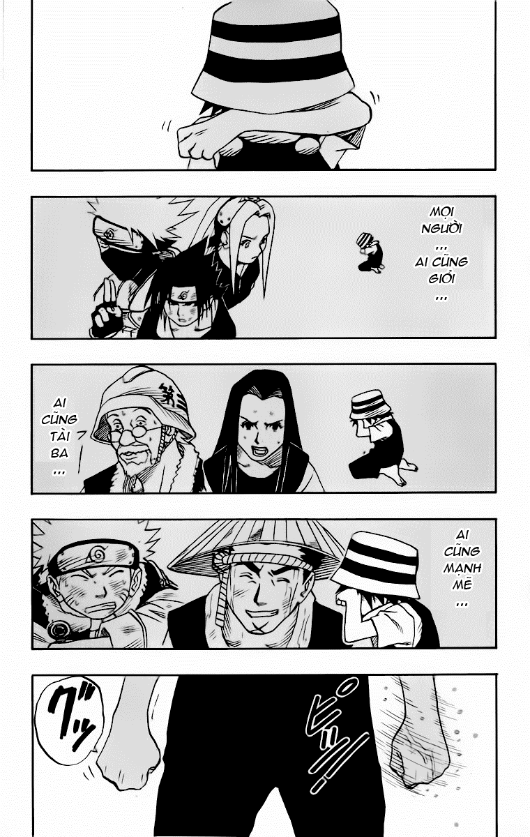 Naruto Chapter 23 - 10