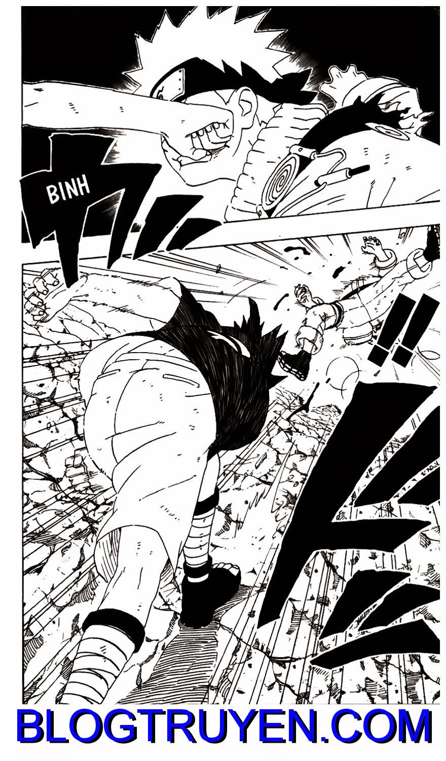 Naruto Chapter 230 - 12