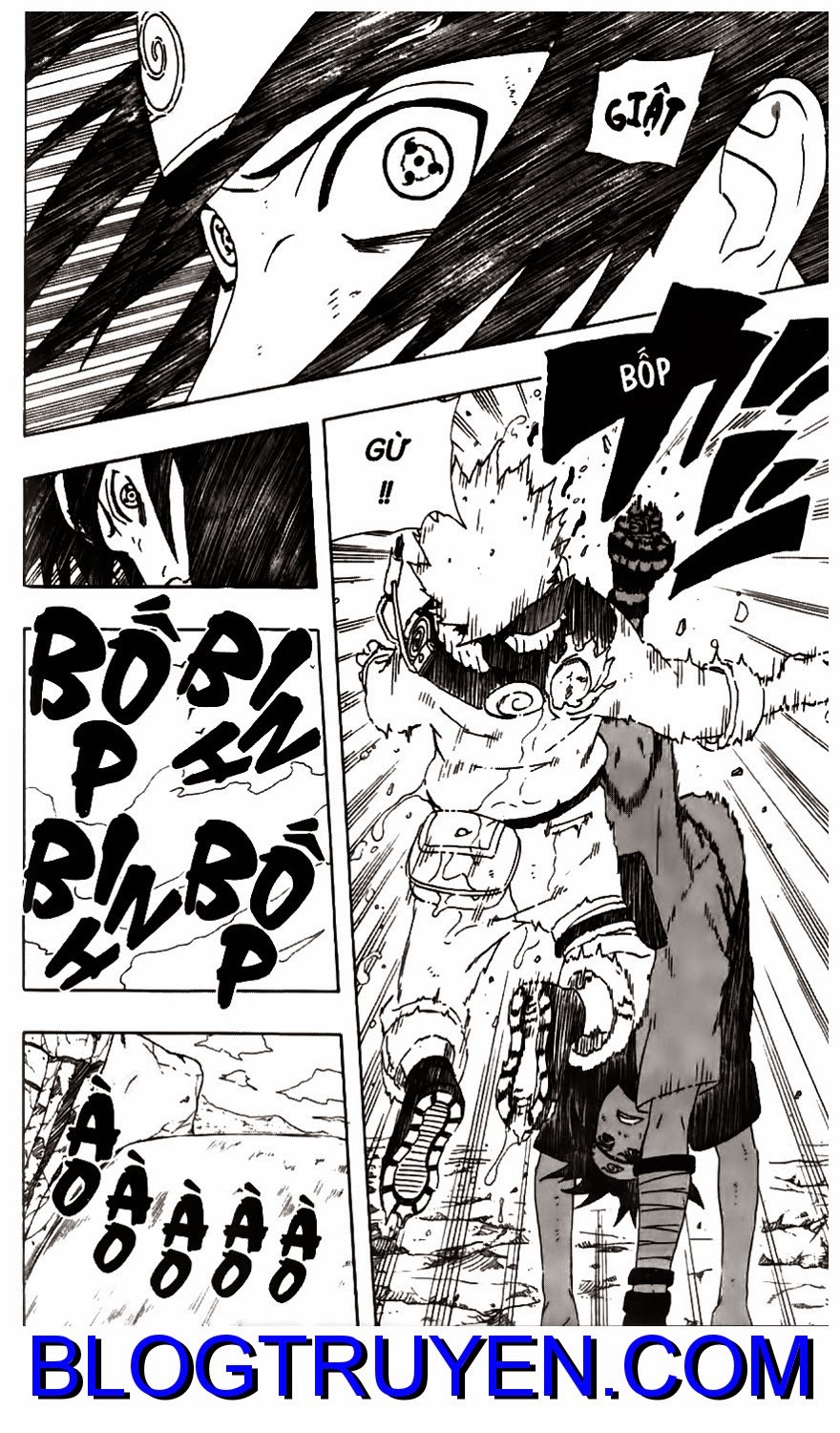 Naruto Chapter 230 - 14
