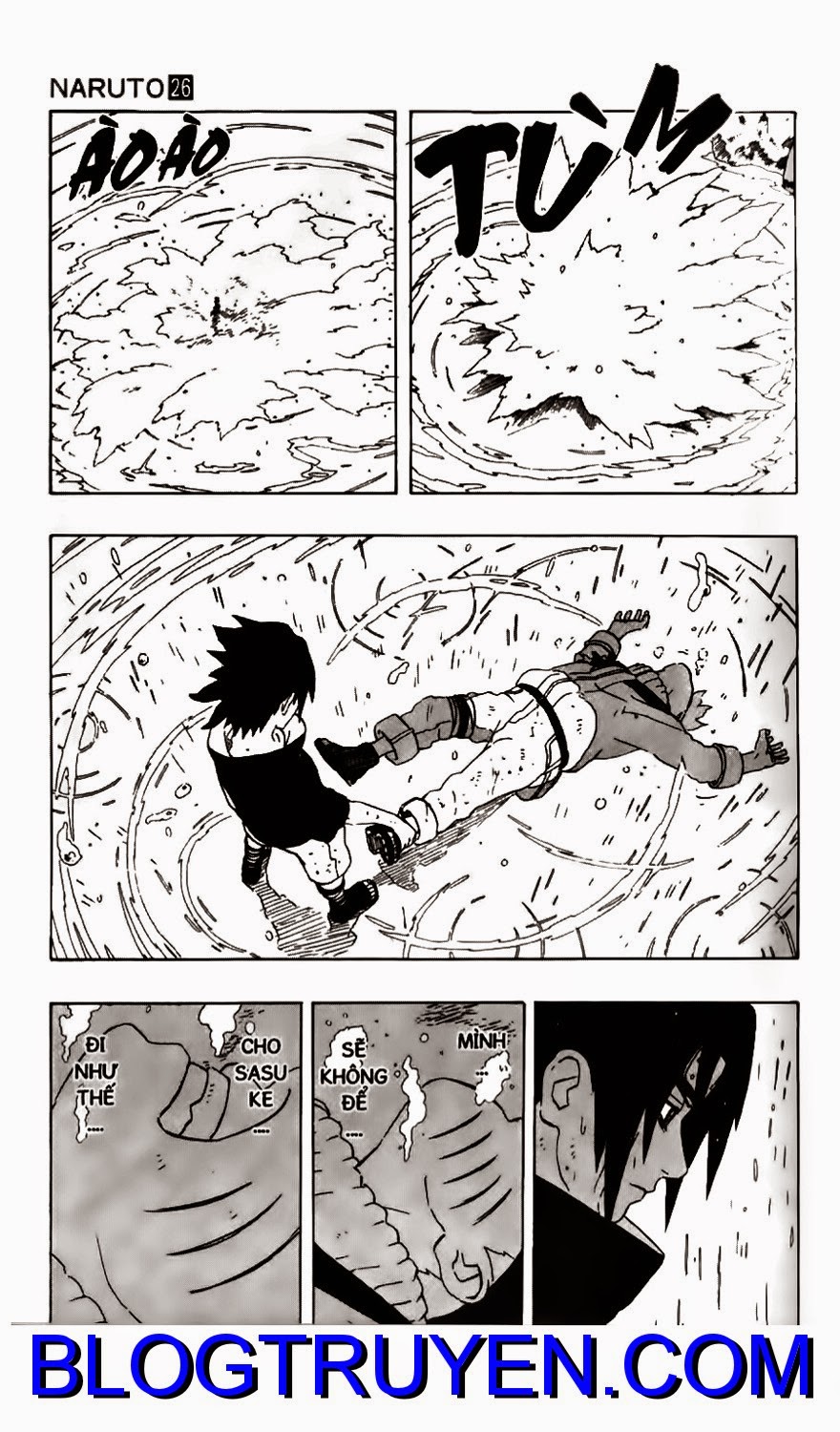 Naruto Chapter 230 - 15