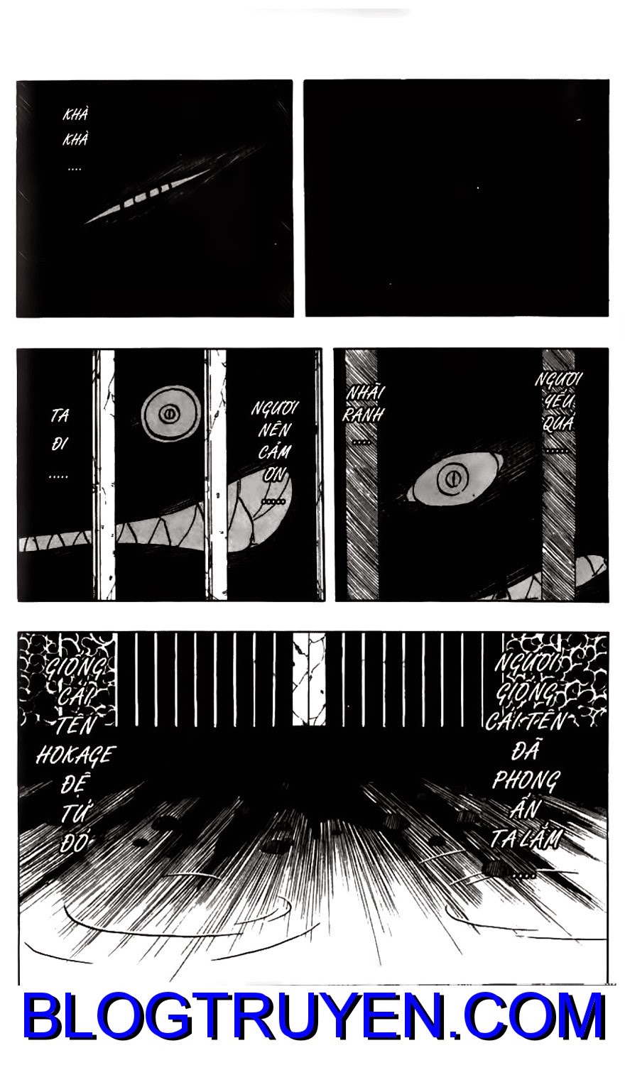 Naruto Chapter 230 - 16