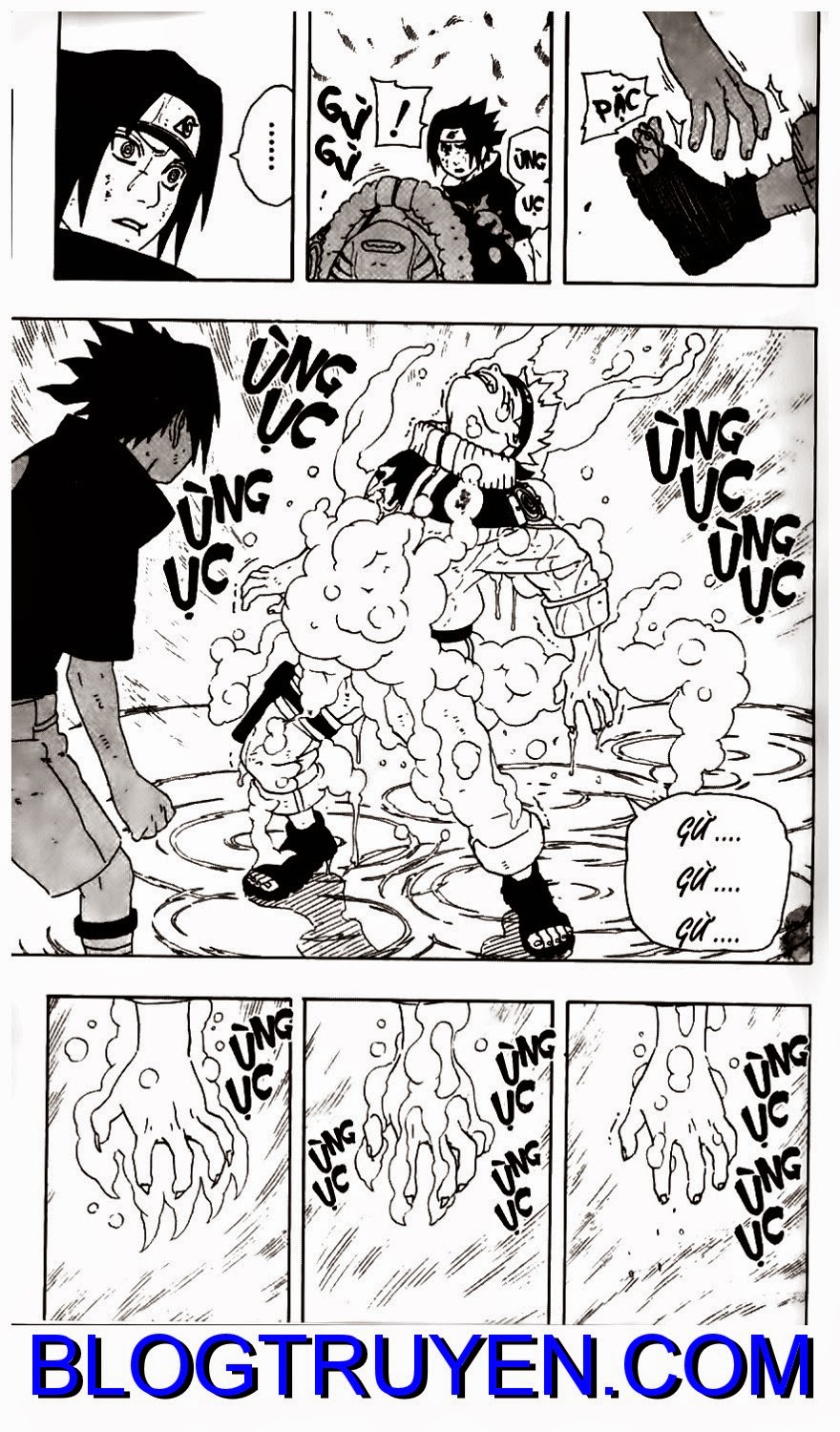 Naruto Chapter 230 - 17