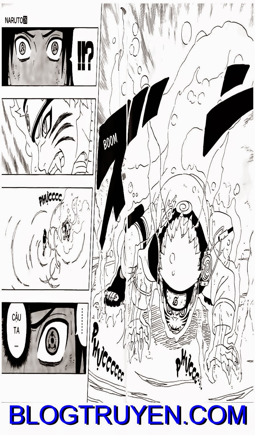 Naruto Chapter 230 - 18