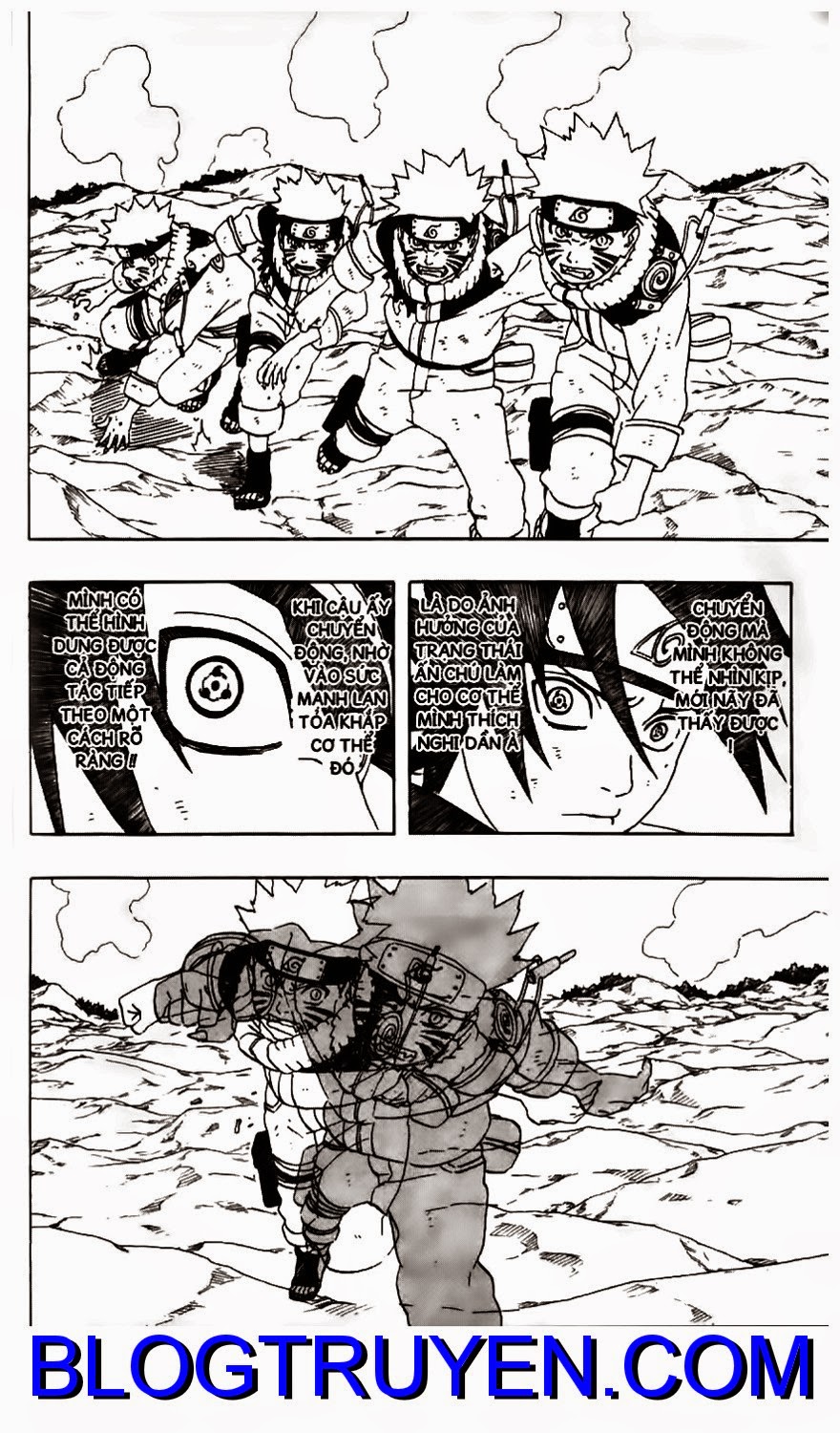 Naruto Chapter 230 - 8