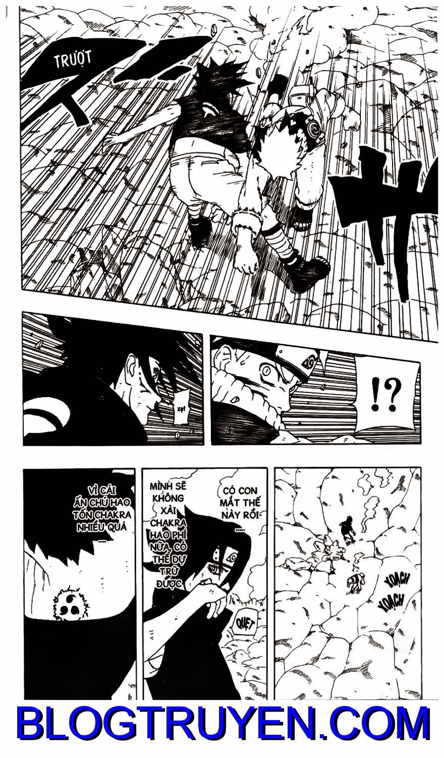 Naruto Chapter 230 - 10