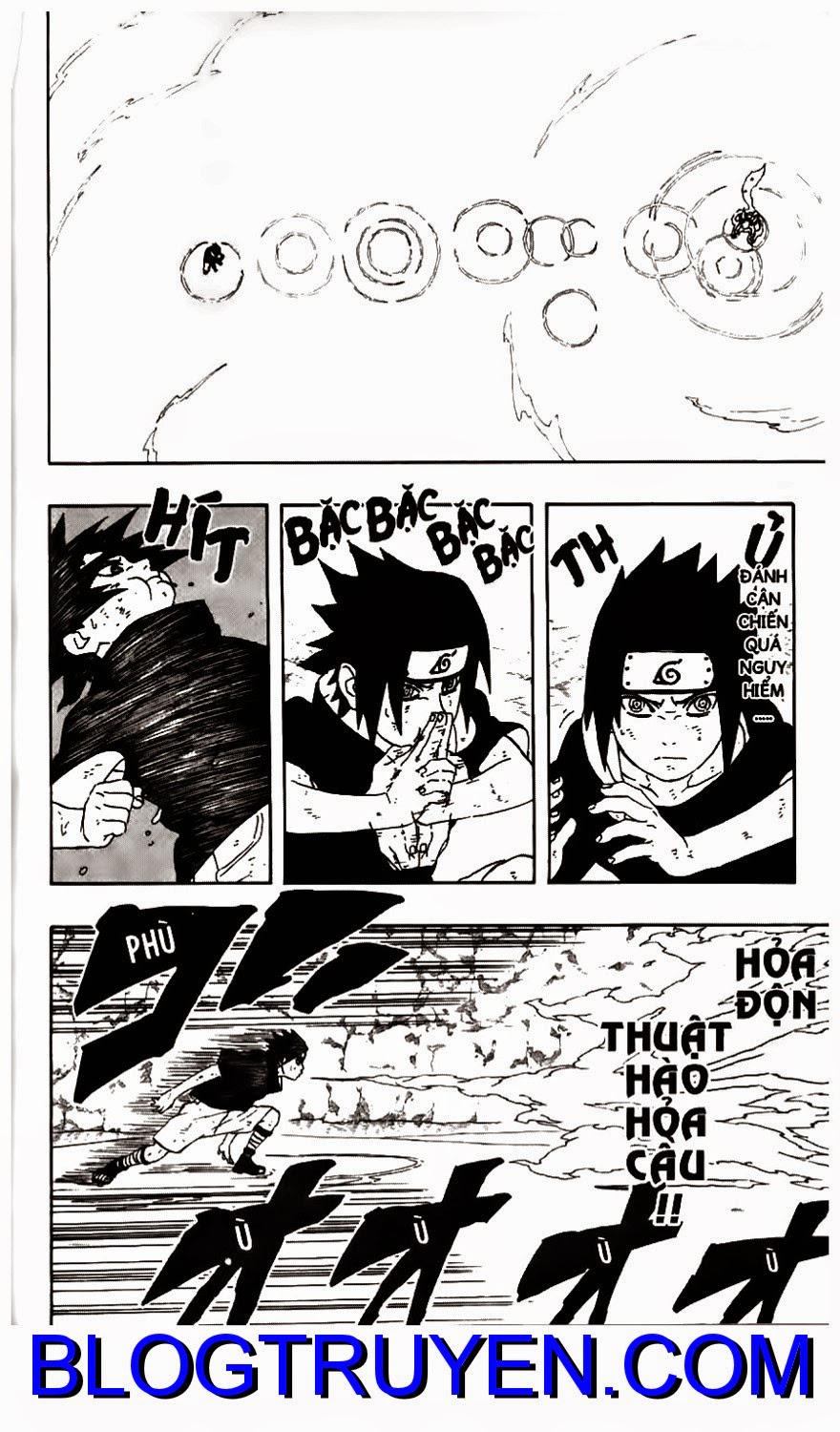 Naruto Chapter 231 - 11
