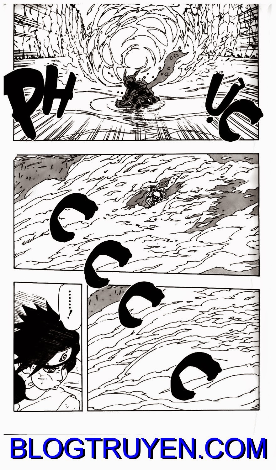 Naruto Chapter 231 - 12
