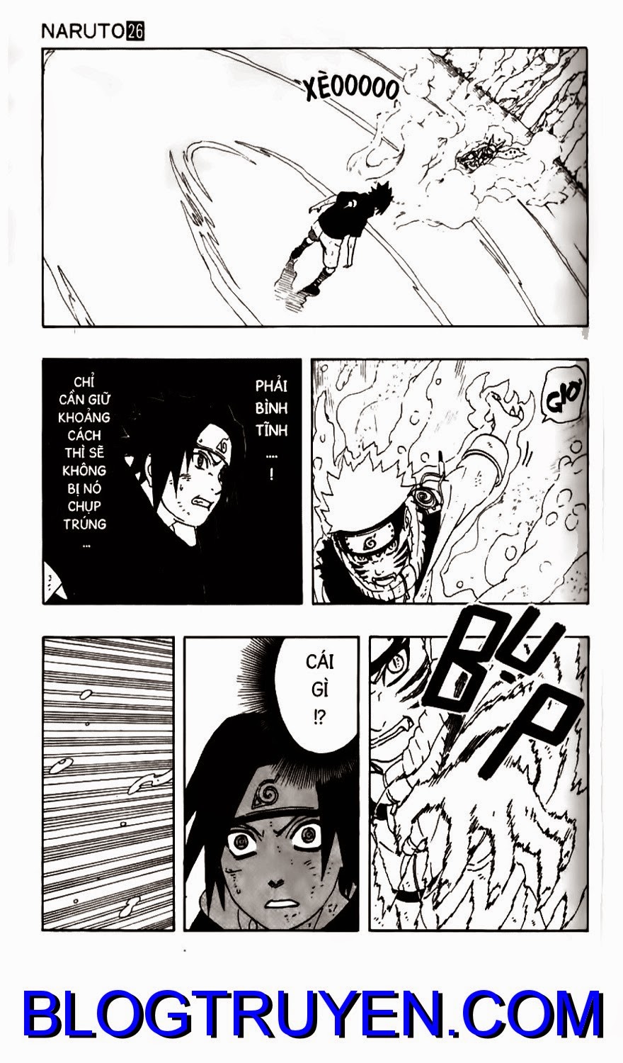 Naruto Chapter 231 - 14