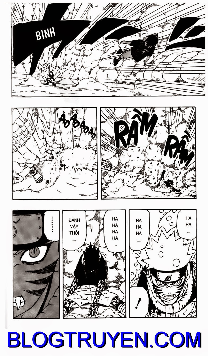 Naruto Chapter 231 - 18