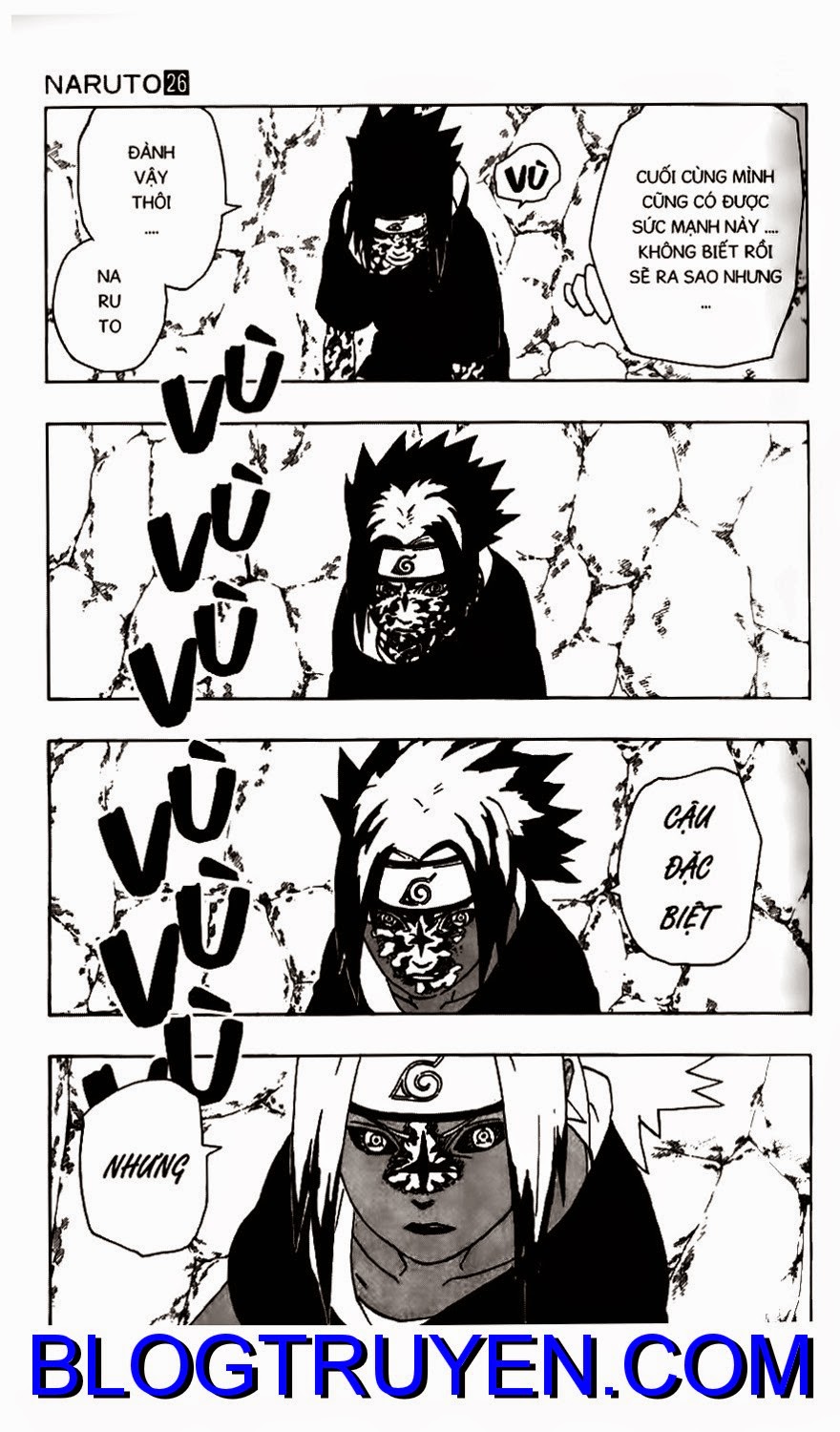 Naruto Chapter 231 - 19