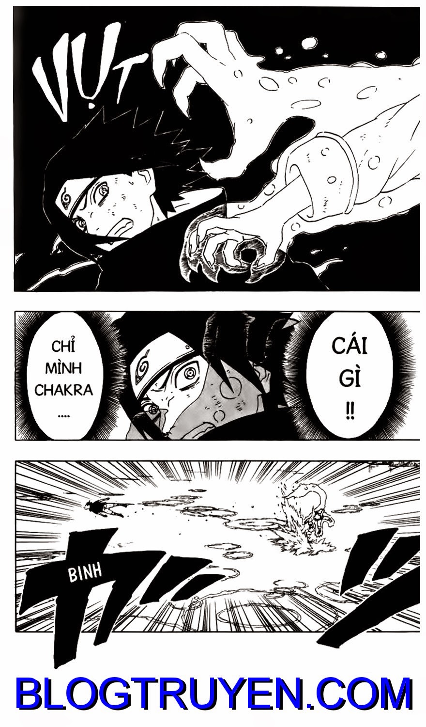 Naruto Chapter 231 - 9