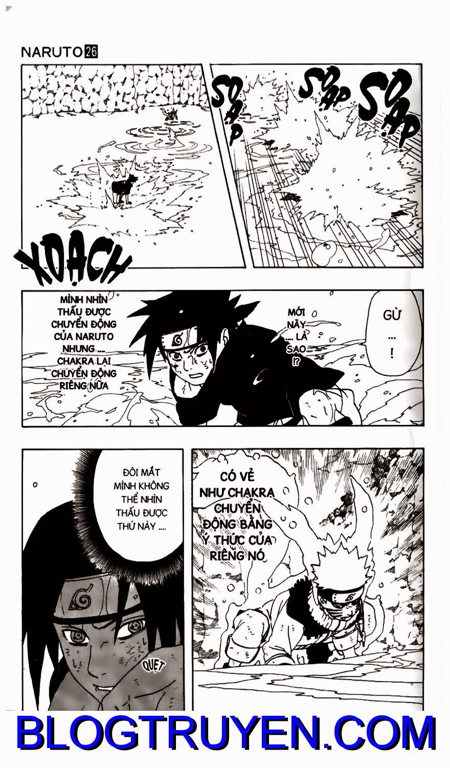 Naruto Chapter 231 - 10