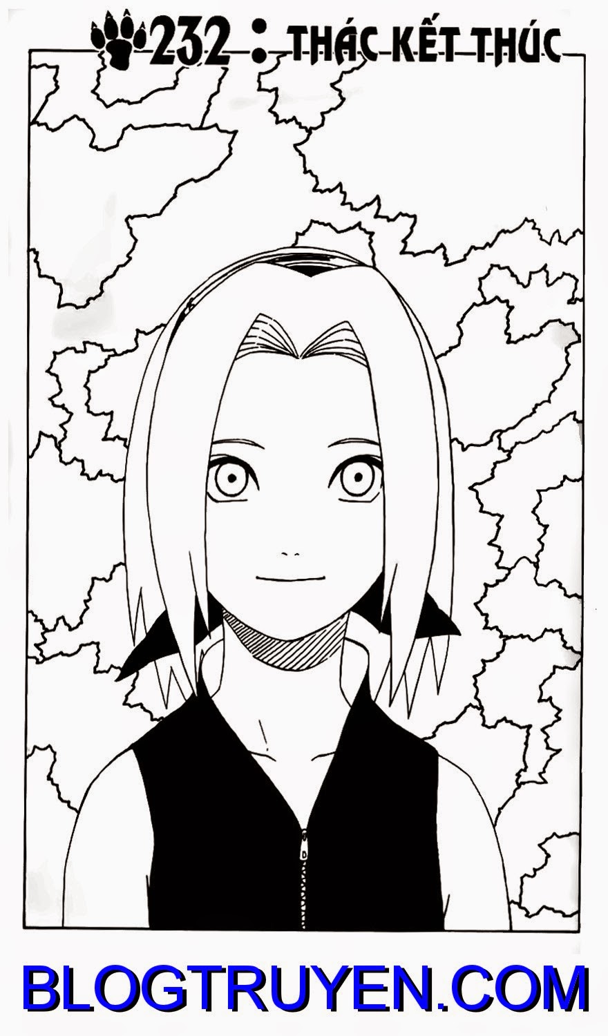 Naruto Chapter 232 - 2