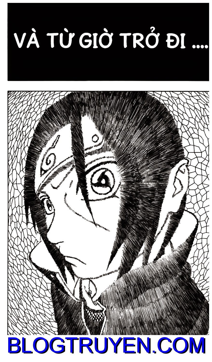 Naruto Chapter 232 - 11