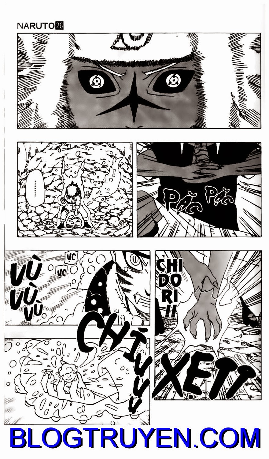 Naruto Chapter 232 - 12